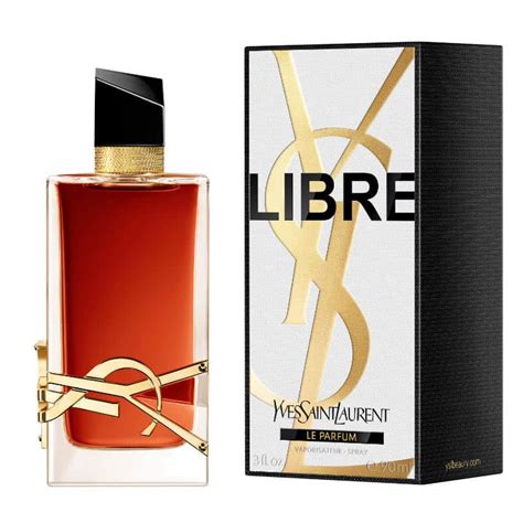 how much is ysl libre perfume|YSL libre perfume price comparison.